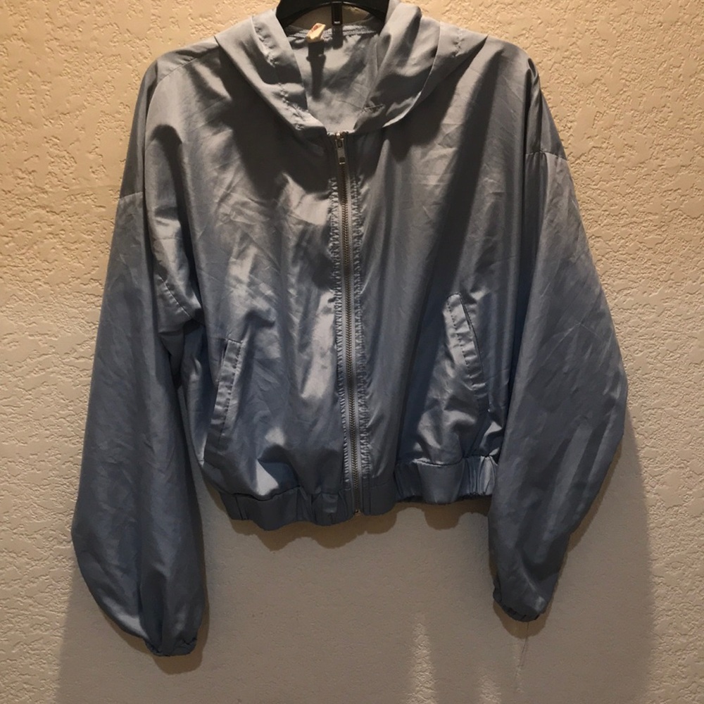 A sweater.